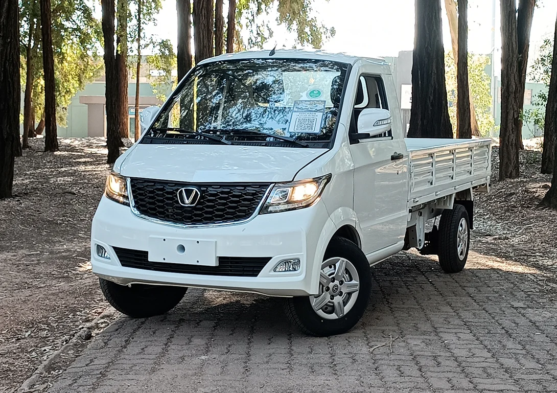 Victory Pick Up Eléctrica