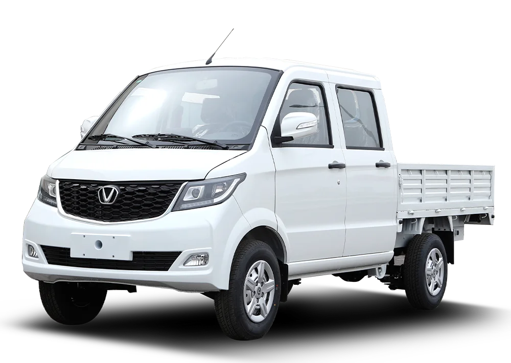 Victory - Doble Cabina EV